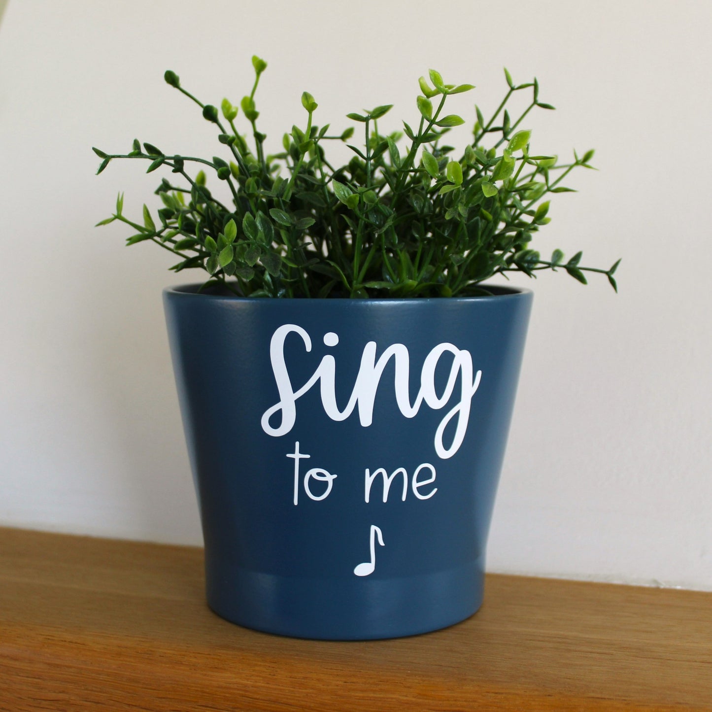 Plant pot