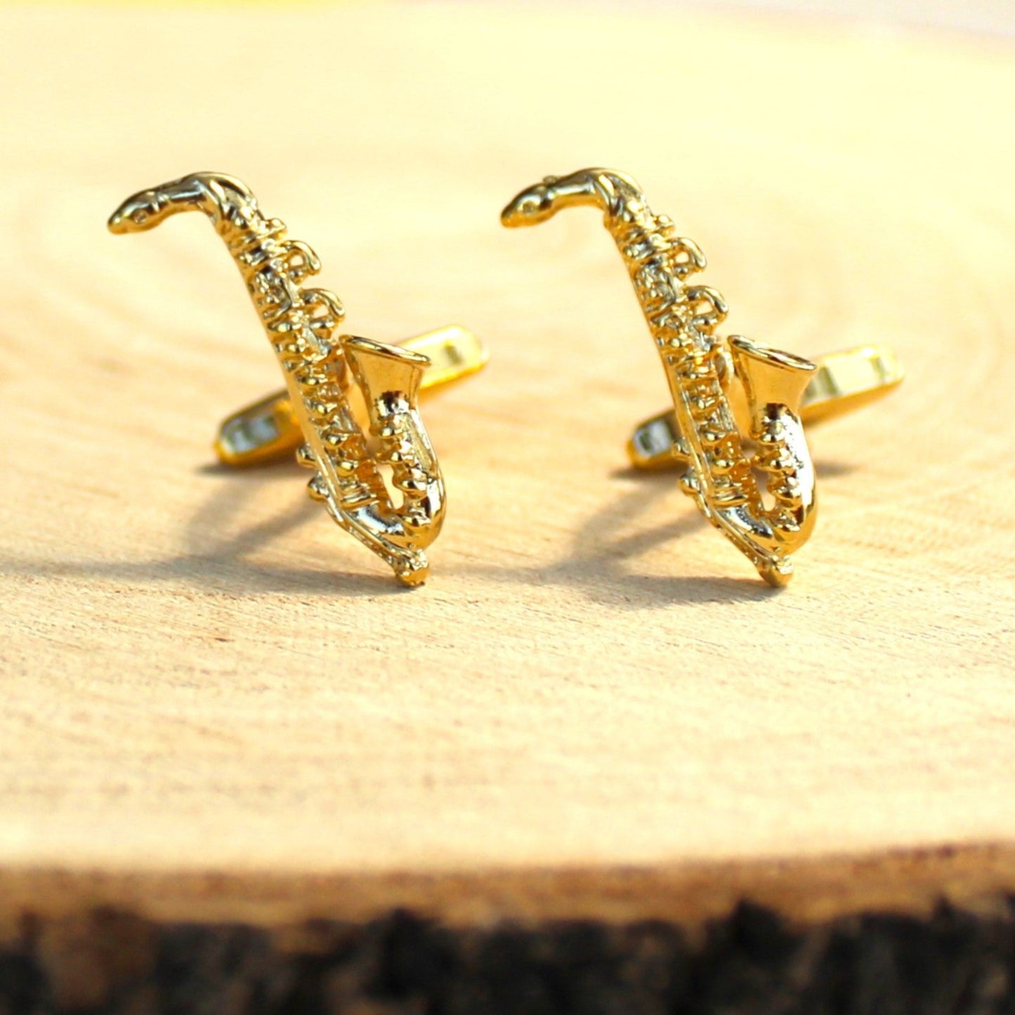 Cufflinks