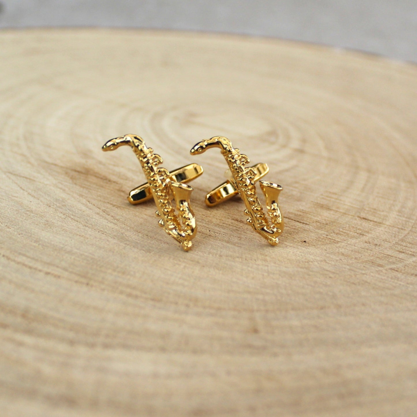 Cufflinks