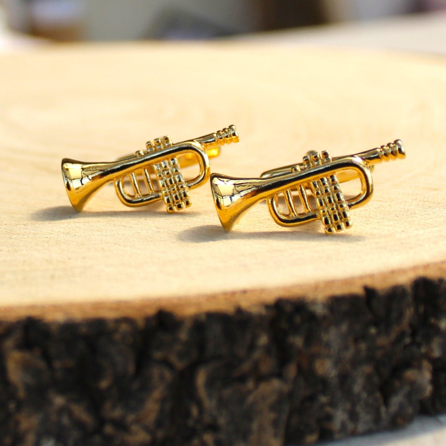 Cufflinks