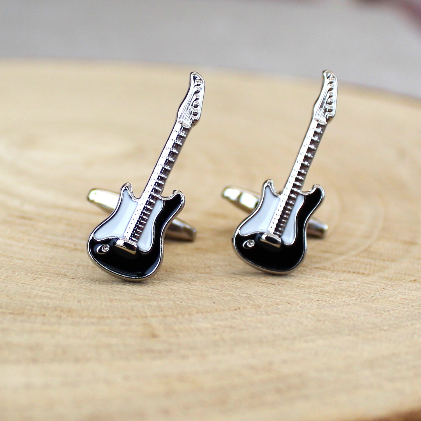 Cufflinks