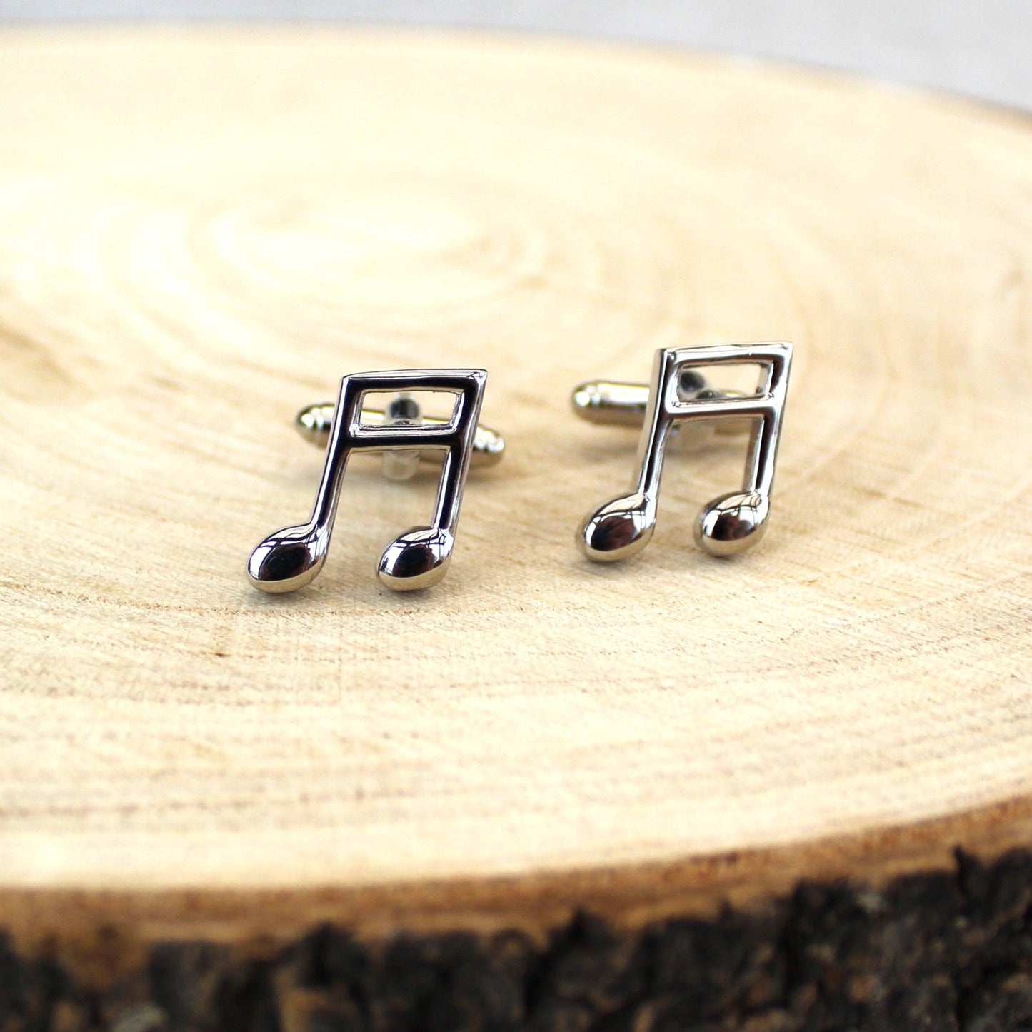 Cufflinks