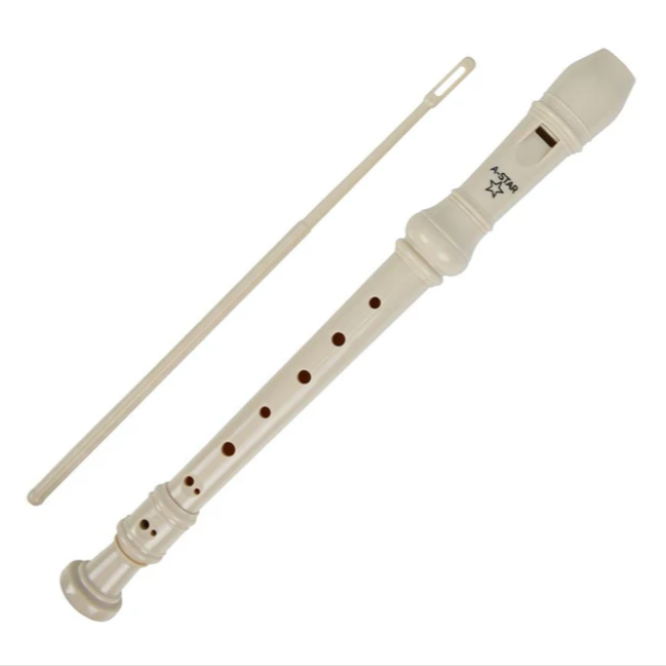 A Star recorder