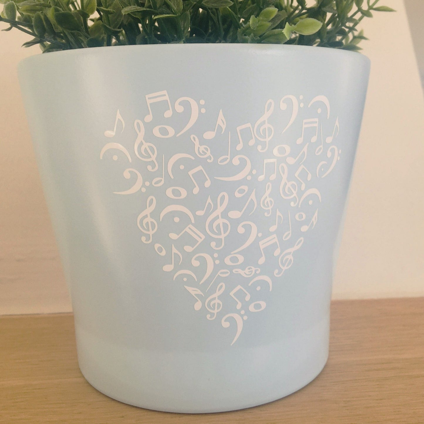 Plant pot