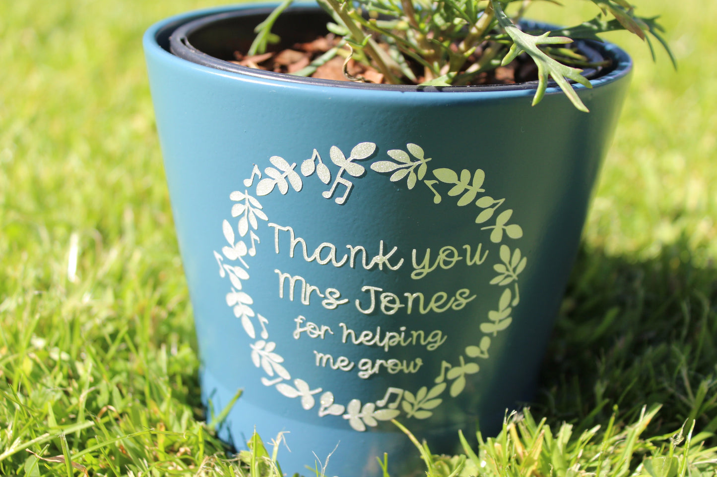 Plant pot