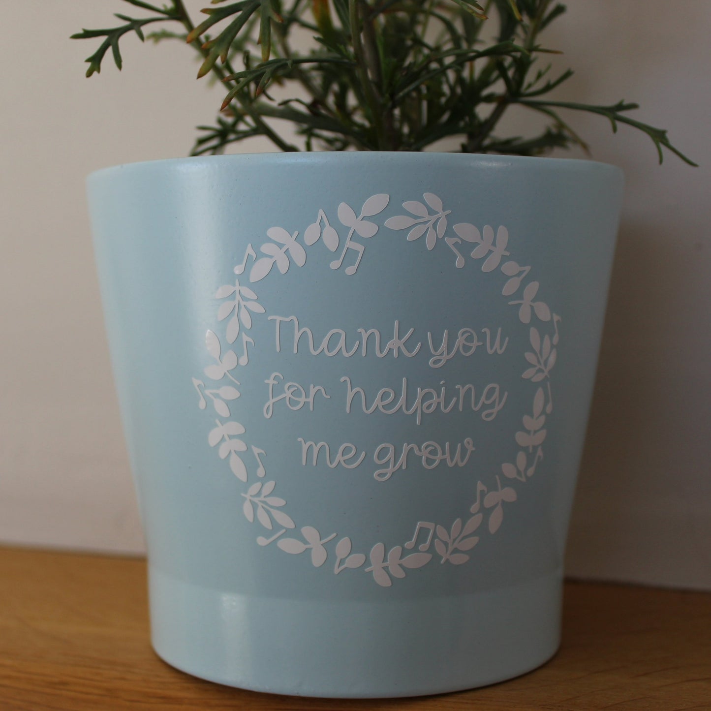 Plant pot