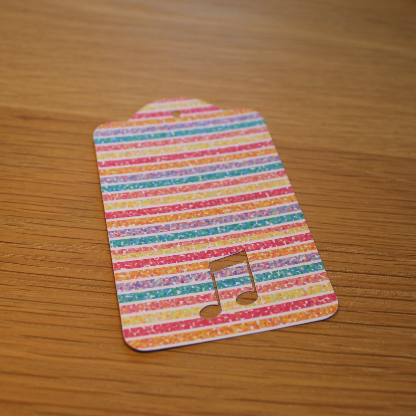 Patterned Gift Tags
