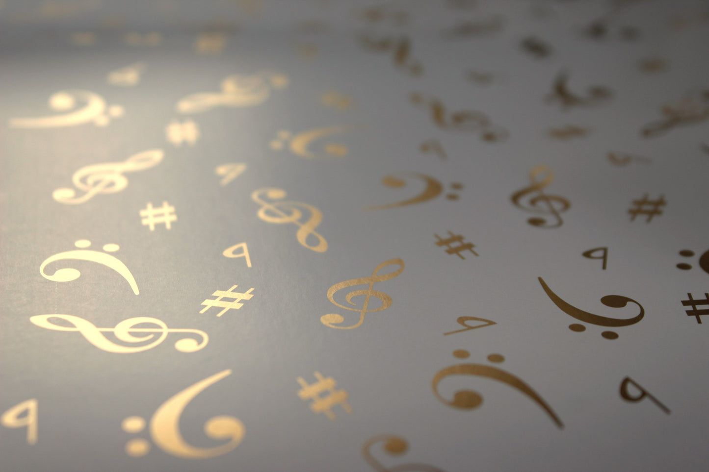 Luxury Wrapping Paper