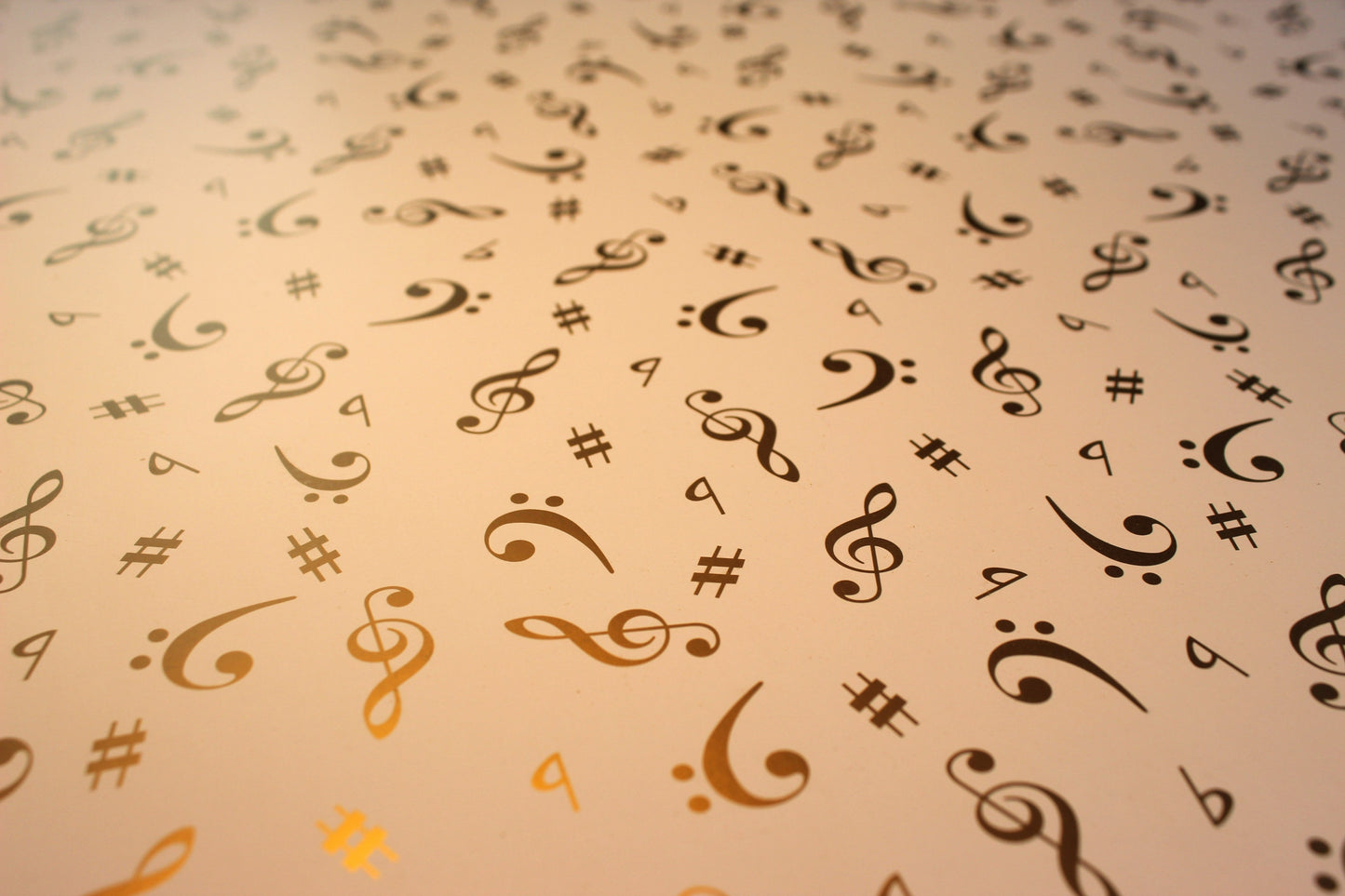 Luxury Wrapping Paper